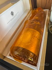 Champagne Cristal 2014