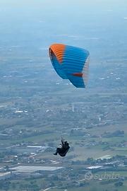 Parapendio Advance Alpha 6 28 