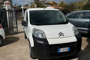 Citroën Nemo