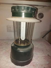 Lampada portatile 