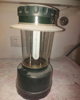 Lampada portatile 