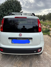 Fiat panda 2018 - Autocarro