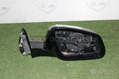 Specchio retrovisore dx bmw serie 2 f44 | 000955