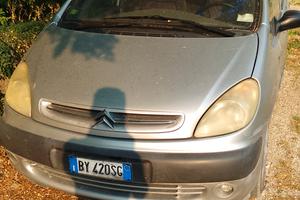 Xsara Picasso 