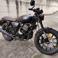Archive Motorcycle cafè rance 250 del 2023