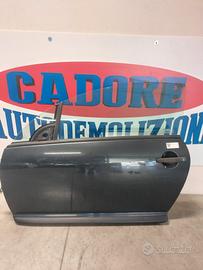 Porta anteriore sinistra Citroen C3 Pluriel 2004