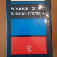 Dizionario Italiano / Francese Sansoni