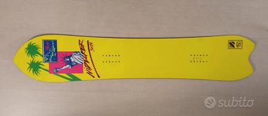 Nidecker Liberty edizione 20/21 (snowboard)