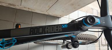 Mountain-bike Rock Rider 520