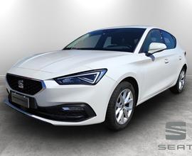 SEAT Leon 1.5 tgi Business 130cv dsg