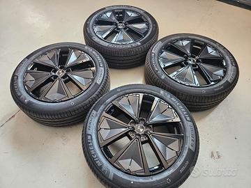 Cerchi in lega originali DS7 da 19" per DS7 / DS4