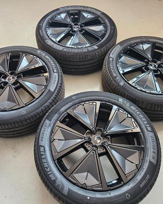 Cerchi in lega originali DS7 da 19" per DS7 / DS4