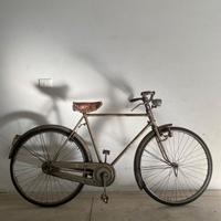 Bici d'epoca Sincer uomo