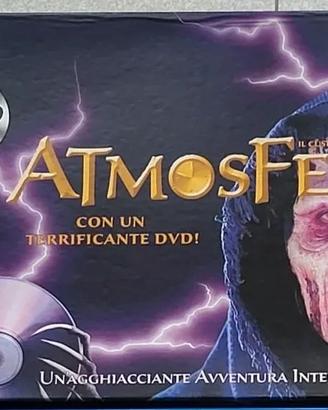 Atmosfear DVD Games Vintage (2005)