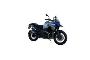 BMW R 1300 GS Adventure Trophy my25