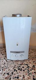 Caldaia acqua