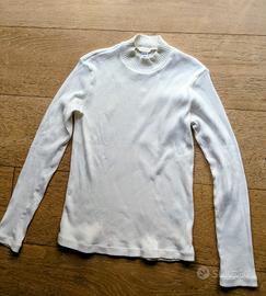 maglia Uniqlo donna cotone 