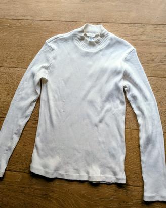 maglia Uniqlo donna cotone 