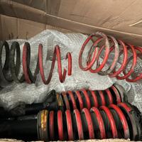 Molle Eibach alfa 147