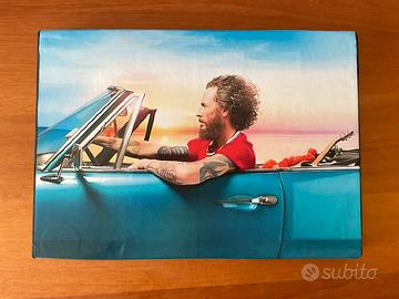 Quadro di Jovanotti