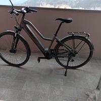bicicletta