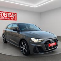 Audi A1 SPB 30 TFSI S tronic line edition