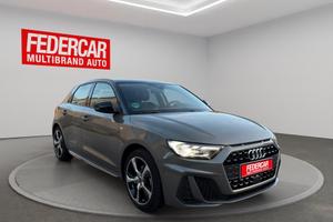 Audi A1 SPB 30 TFSI S tronic line edition
