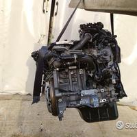9hp motore monoblocco citroen c3 1.6