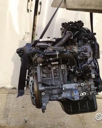 9hp motore monoblocco citroen c3 1.6