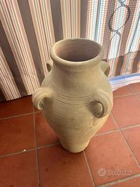 Anfora terracotta