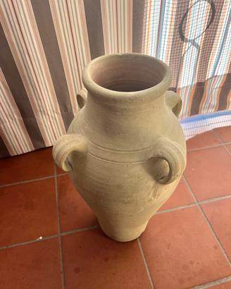 Anfora terracotta