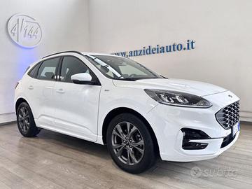 FORD Kuga 1.5 EcoBlue 120 CV aut. 2WD ST-Line