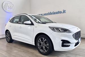 FORD Kuga 1.5 EcoBlue 120 CV aut. 2WD ST-Line