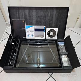 Asus Lamborghini VX7 SX    Notebook Computer