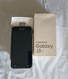 Samsung Galaxi J3