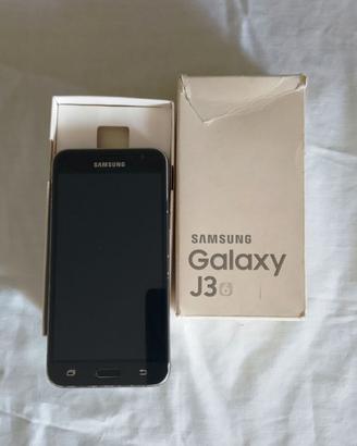 Samsung Galaxi J3