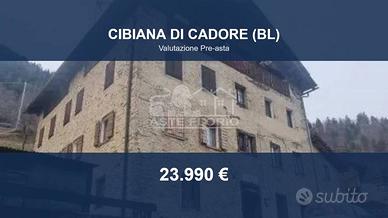 Immobile in asta di 193 m² con più di 5 locali a C