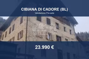 Immobile in asta di 193 m² con più di 5 locali a C