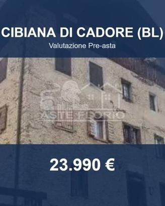 Immobile in asta di 193 m² con più di 5 locali a C