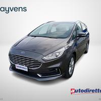 FORD S-Max 2.5 Full Hybrid 190 CV CVT Tit. Bs