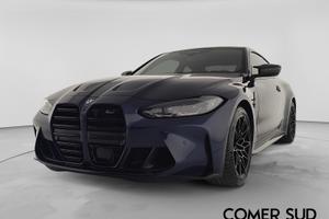 BMW M4 G82 2020 Coupe - M4 Coupe 3.0 Compet U33876