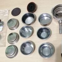 Filtri x macchine caffè Saeco - Lavazza - Ariete