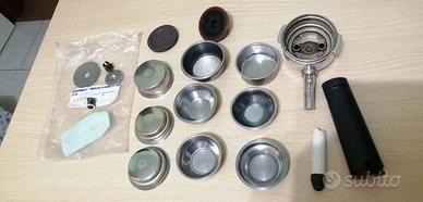 Filtri x macchine caffè Saeco - Lavazza - Ariete