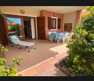 Lu Bagnu Castelsardo Sardegna nord