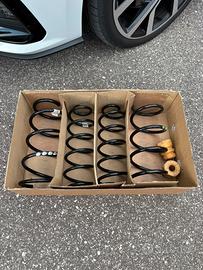 Kit Molle Originali VW Polo AW1
