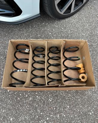 Kit Molle Originali VW Polo AW1