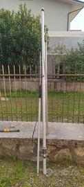 antenna Cb Sirio blizzard 2700 5/8