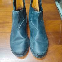 Stivali uomo Valleverde 