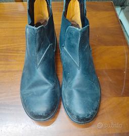 Stivali uomo Valleverde 