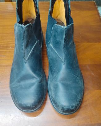 Stivali uomo Valleverde 